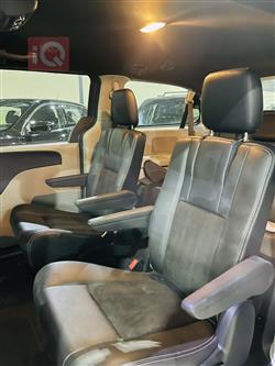 Dodge Caravan